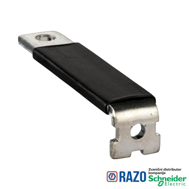 produžetak priključka - izolovani duži - 3P - za utično postolje NS 100..250 