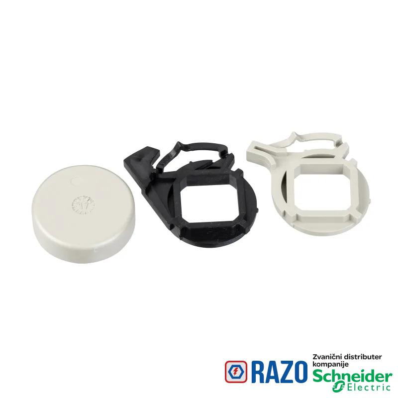 adapter za zaključavanje zakretne ručice - bez bravice 