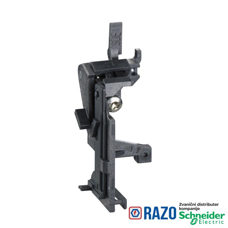 dodatni pribor zaštitne jedinice- SDE adapter - za NSX100..250 