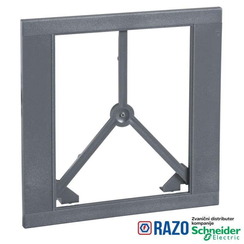 maska - IP30 - za sve vrste upravljanja - za NSX100..250 