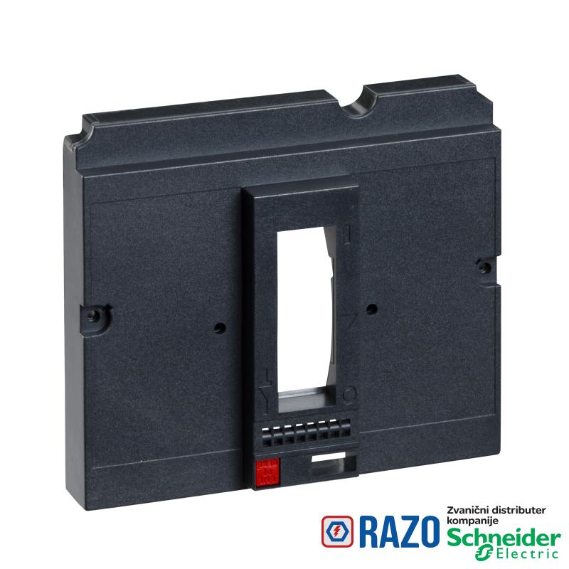 retrofit maska za vrata (mali izrez) - za NSX100..250 