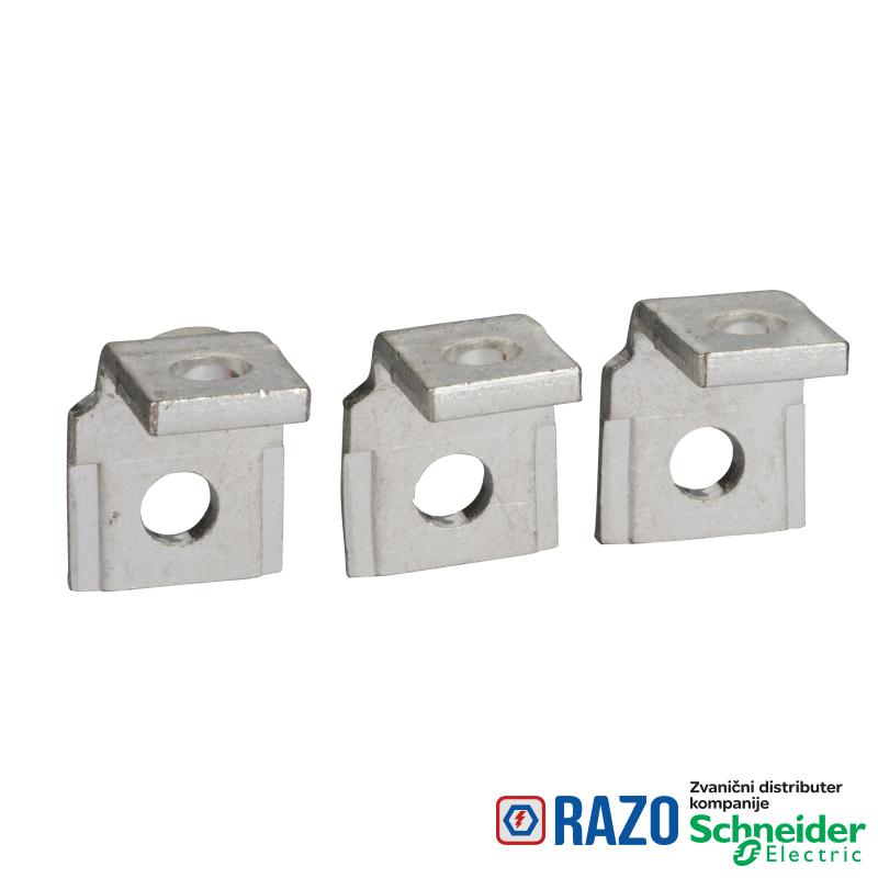 produžetak priključka - pravougaoni - 3P - 0<630A 