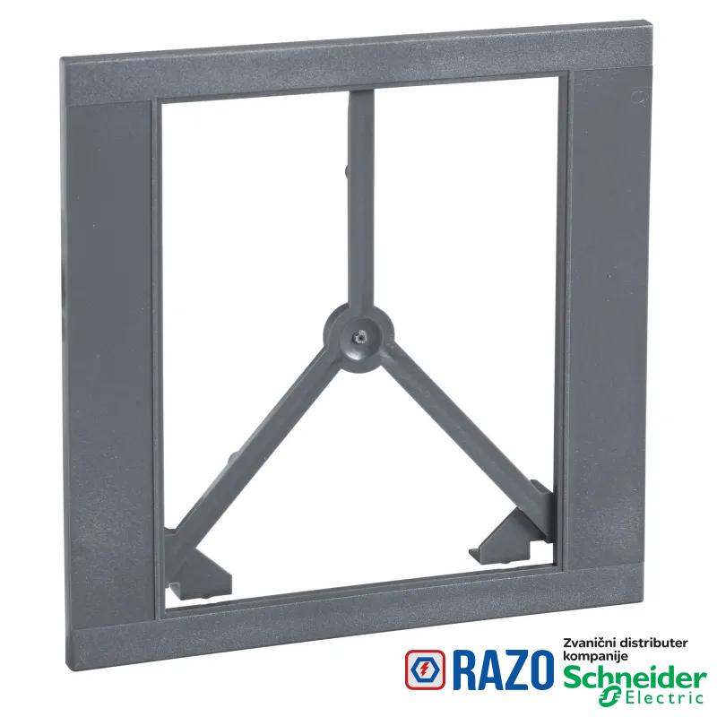 maska za vrata - IP30 - za sve vrste upravljanja - za NSX400..630 