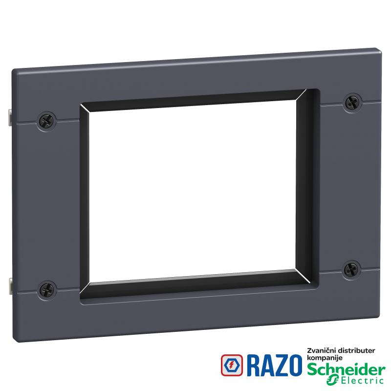 maska za vrata - IP40 - za sve vrste upravljanja 