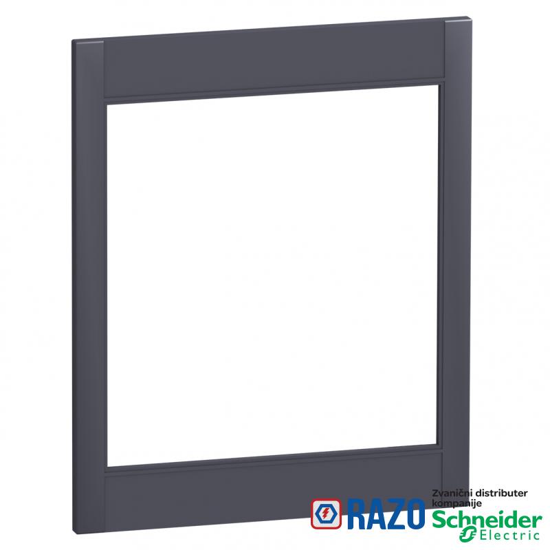 maska za vrata - IP30 - za pristup zaštitnoj jedinici - za NSX400..630 