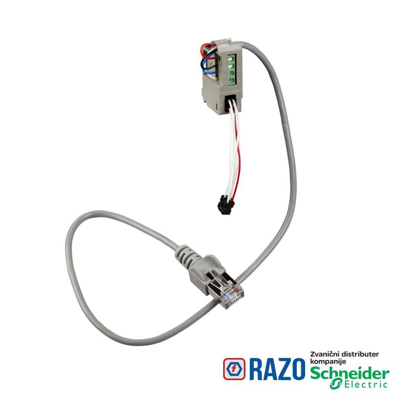 kabl ULP - d = 0.35 m 