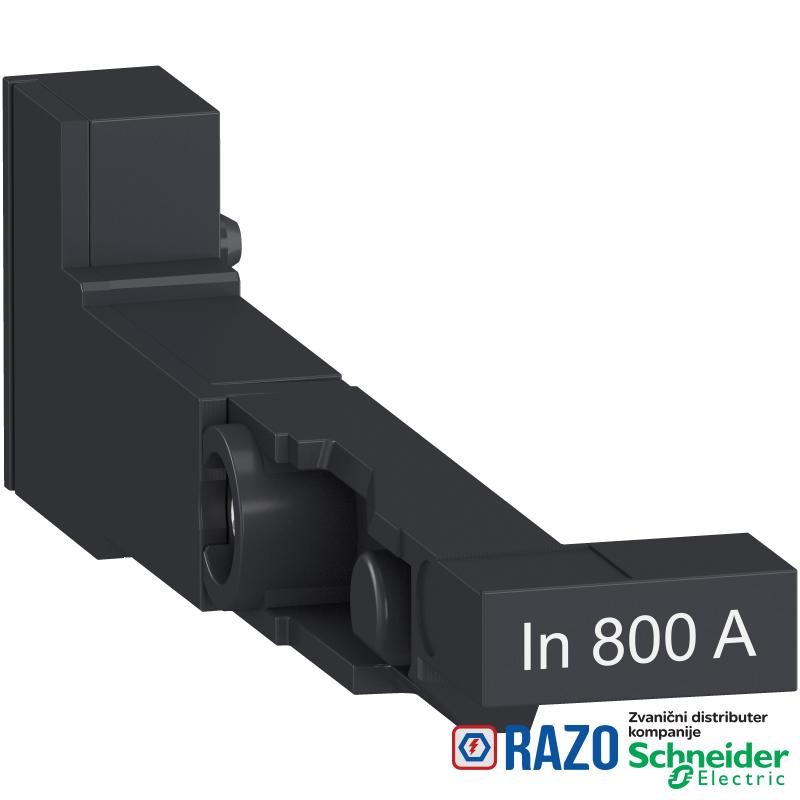 Strujni senzor 800 A - za MTZ1/MTZ2 