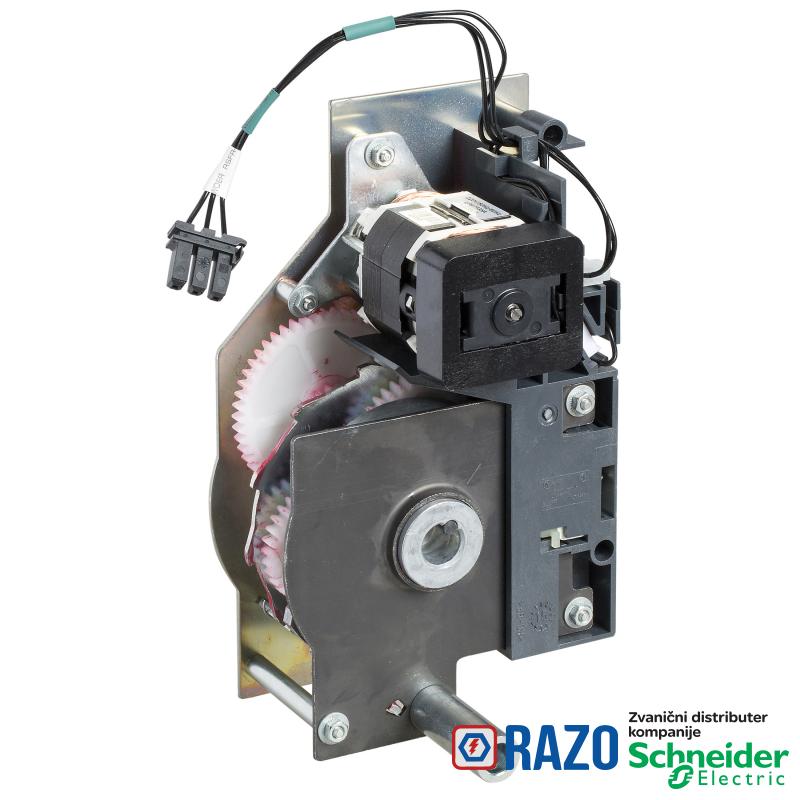 MCH motorni pogon - 200/250 V DC - za MTZ1 - fiksni 