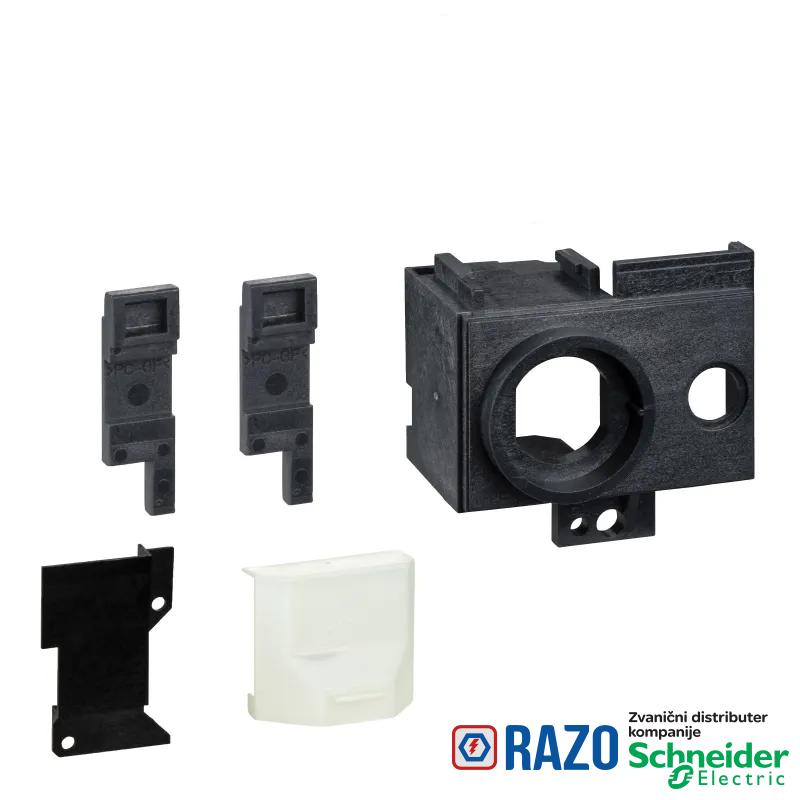 Zaklj. u OFF položaju-Profalux set za adaptaciju bez brave -rezervni deo-za MTZ1 