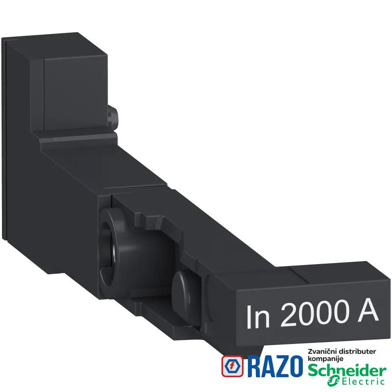 Strujni senzor  - 2000 A - MTZ3 