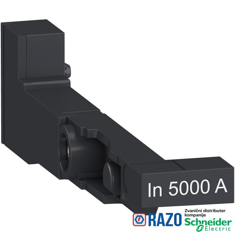 Strujni senzor - 5000 A - MTZ3 