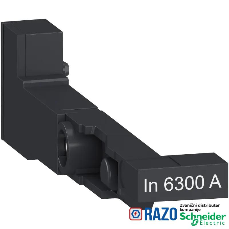 Strujni senzor - 6300A - MTZ3 