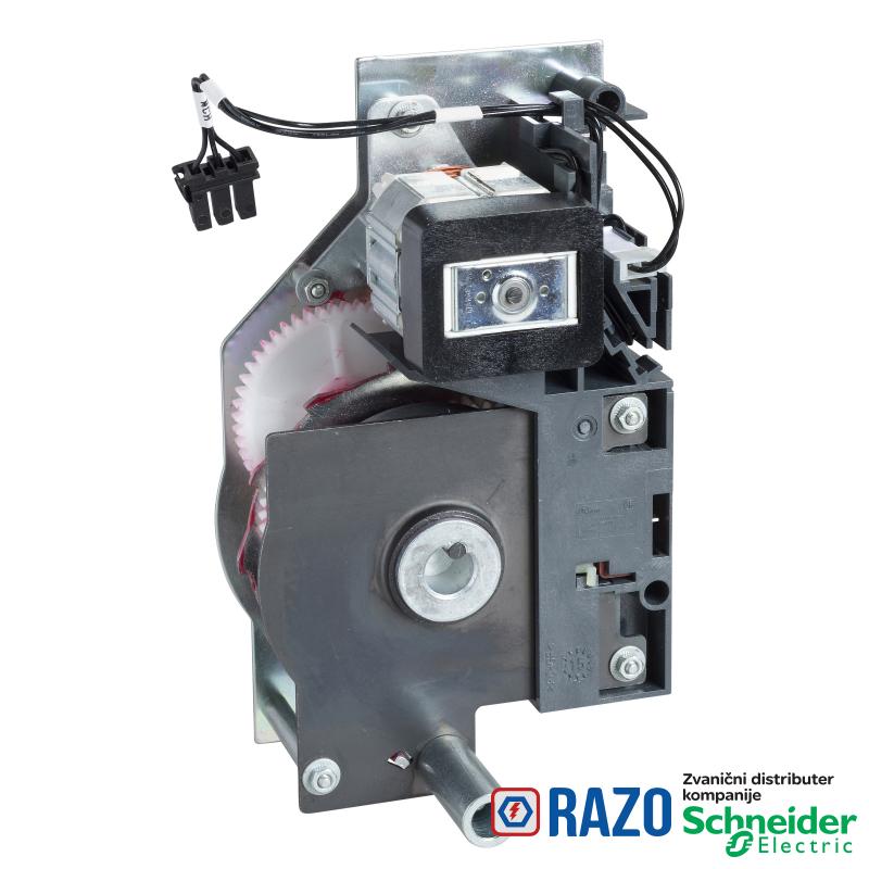 MCH motorni pogon - 100/130 V DC - za MTZ2/MTZ3 fiksni 