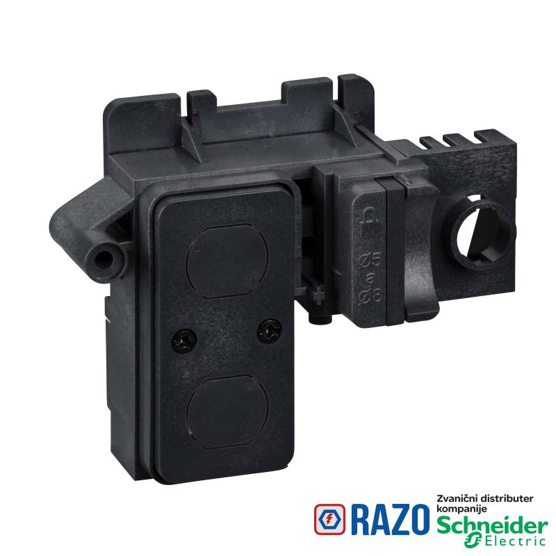 Zaključavanje u OFF položaju-Profalux/Ronis set za adaptaciju +katanac-MTZ2/MTZ3 