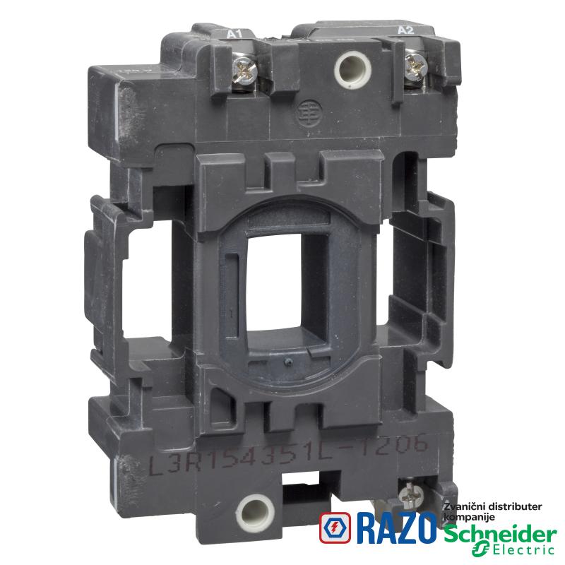 TeSys D - kalem - LX1D6 - 400 V AC 50/60 Hz za 80 & 95 A kontaktor 