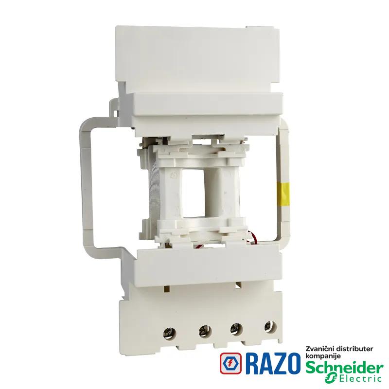 TeSys D - kalem - LX1D8 - 220 V AC 50/60 Hz za 115 & 150 A kontaktor 