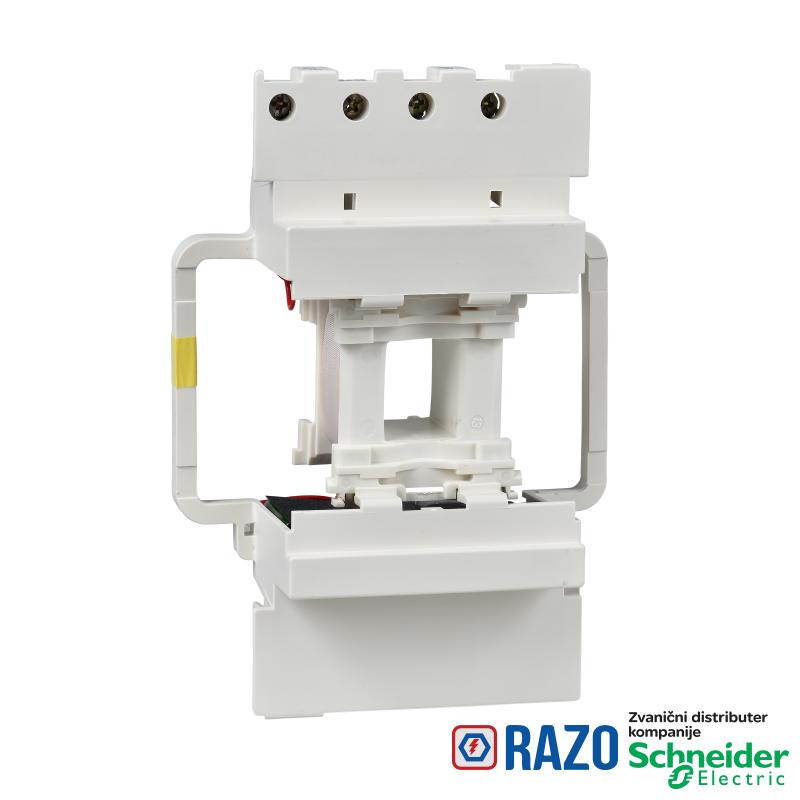 TeSys D - kalem - LX1D8 - 230 V AC 50/60 Hz za 115 & 150 A kontaktor 