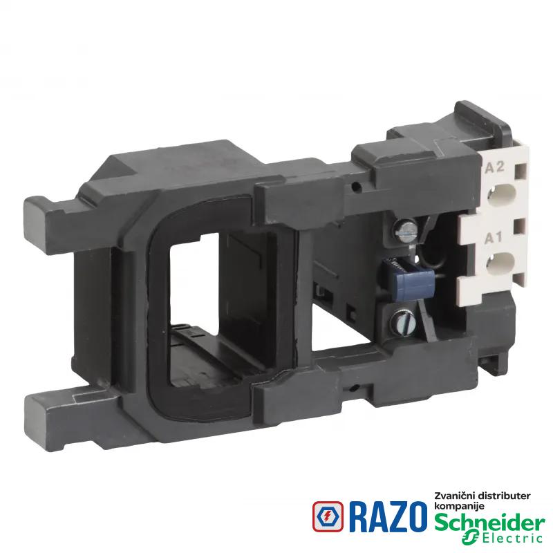 TeSys F - kalem - LX4FG - 72 V DC široki opseg 