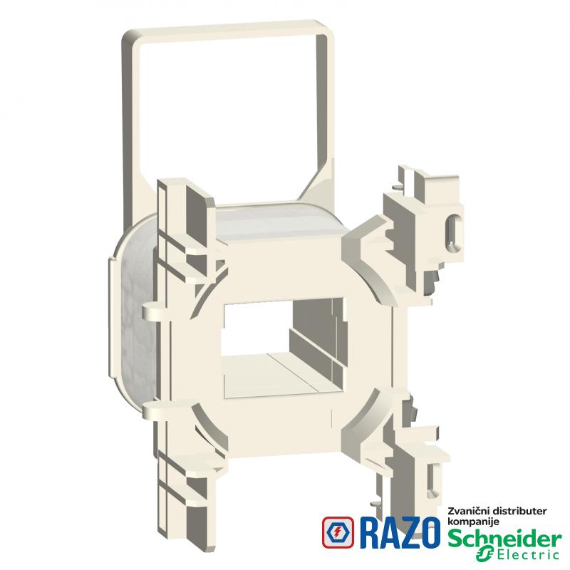 TeSys D - kalem - LXD3 - 24 V AC 50/60 Hz za 40… 65 A kontaktor 