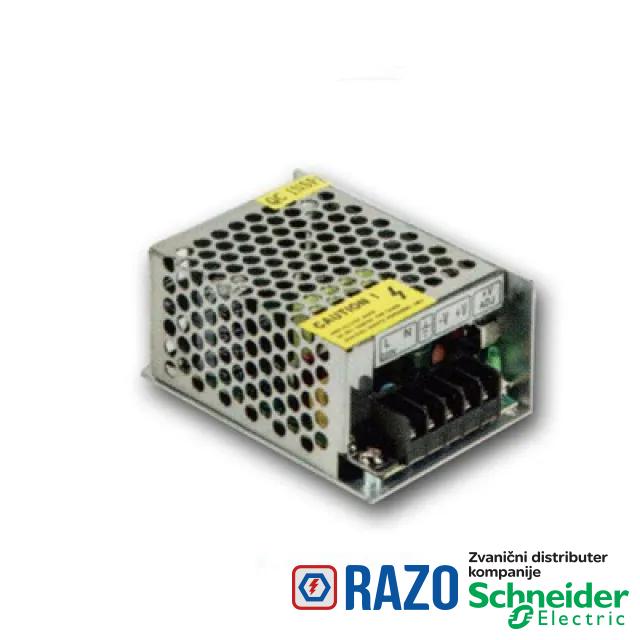 LED Napajanje IP20 25W BY02-00250 