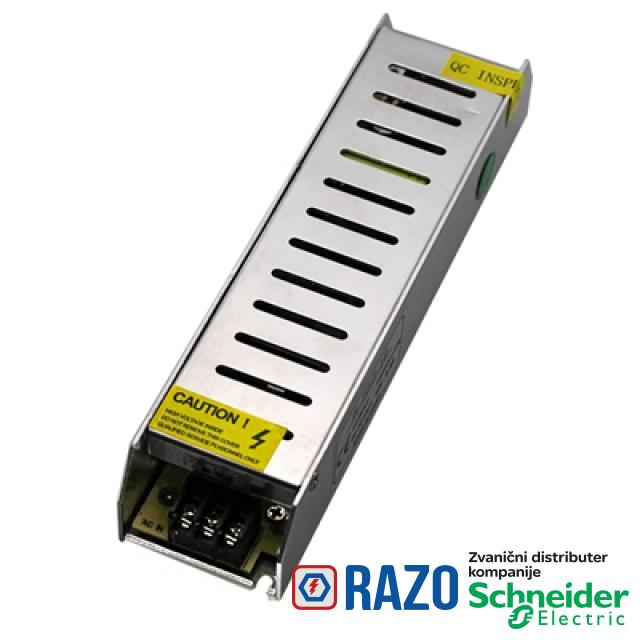 LED Napajanje IP20 150W BY02-01500 