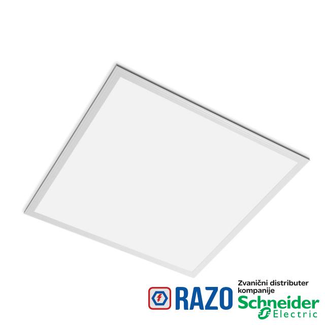 LED Panel Ugradni kockasti 40W 4200K 