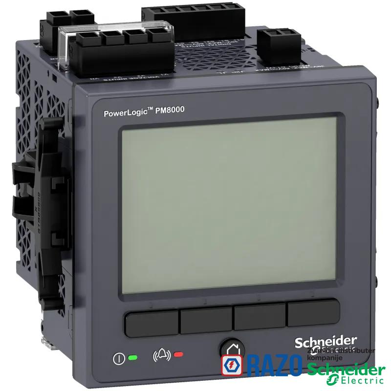 PowerLogic PM8000 - kabl za udaljeni displej RD96 - 10m 