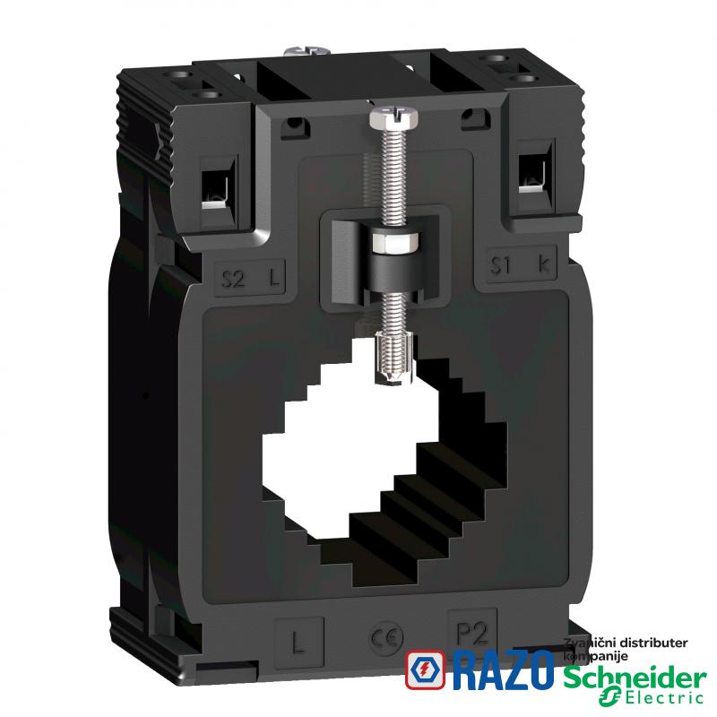 strujni transformator tropi. DIN šina 300 5 za sabirnice 10x40 20x32 25x25 