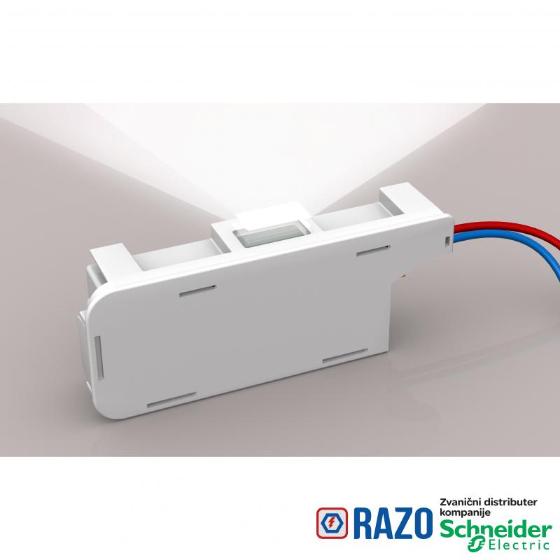 servisno svetlo - Mini Pragma 