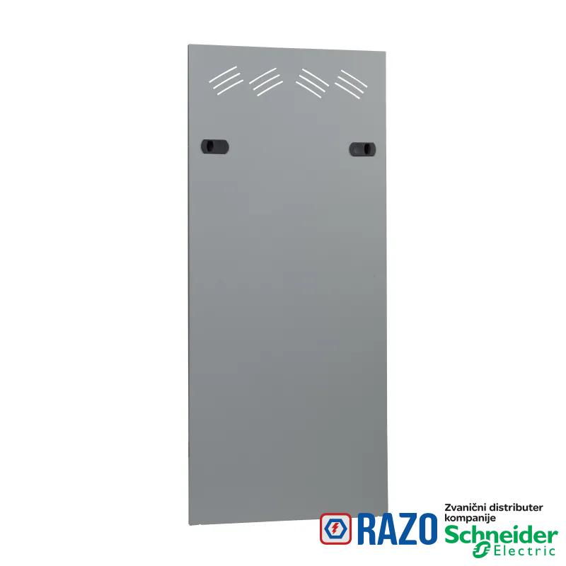 Actassi - bočni panel - 24U - D1000 mm 