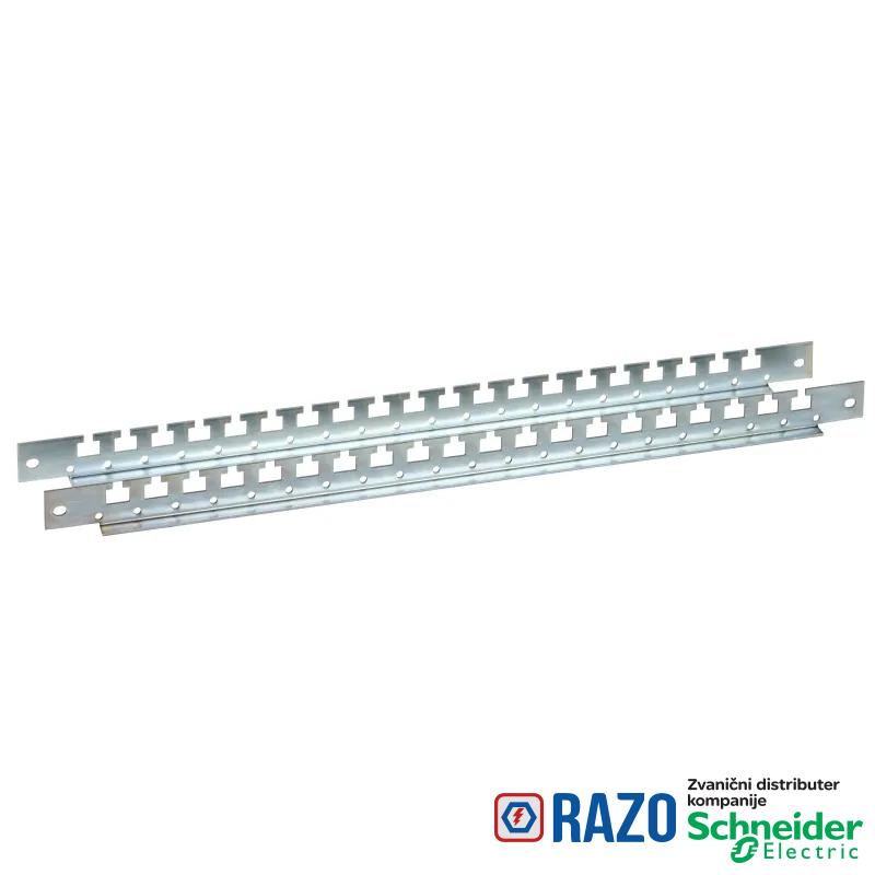 Spacial 90° nosači za kablove - 600x600 mm 