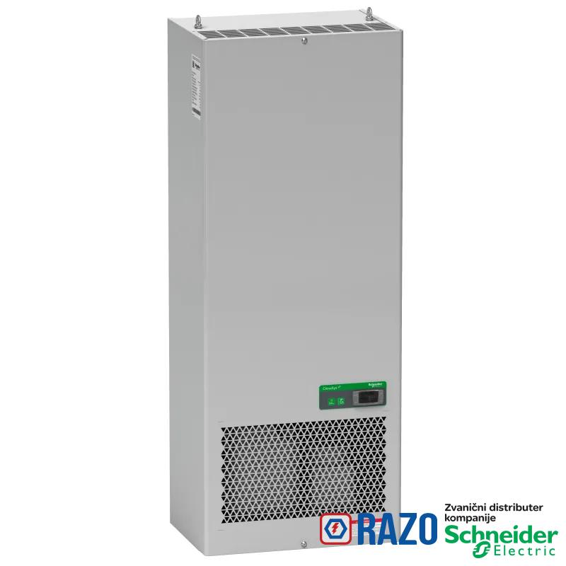 ClimaSys standardni uređaj za hlađenje bočna montaža - 2900W na 400 V 