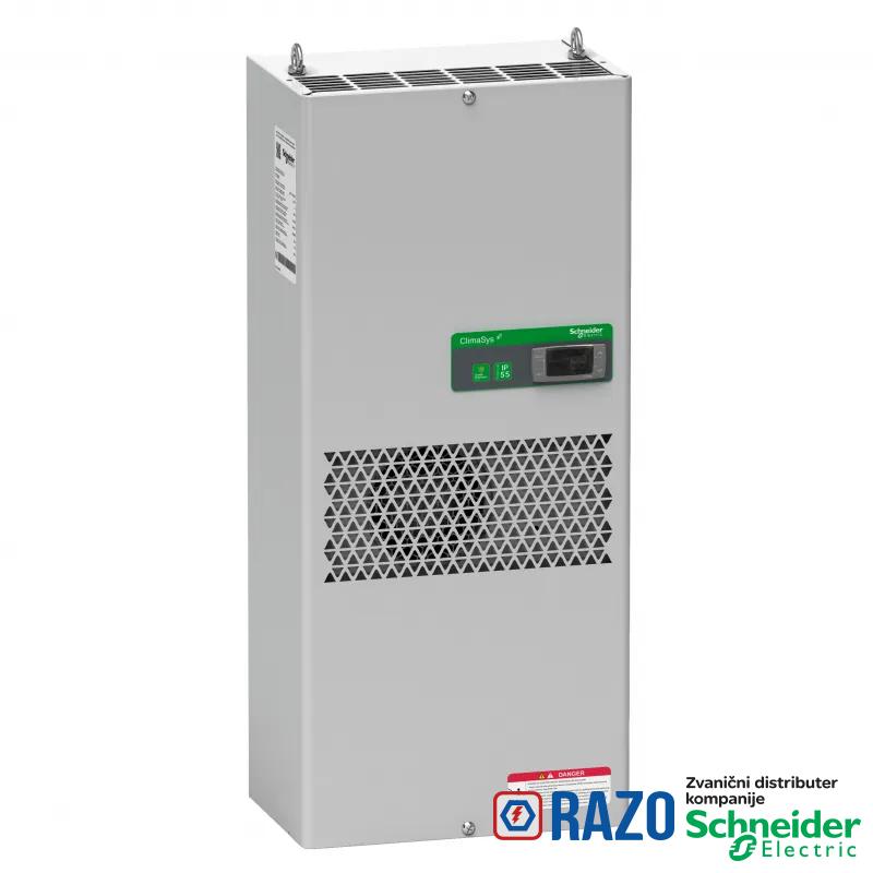 ClimaSys standardni uređaj za hlađenje bočna montaža - 820W na 230 V 