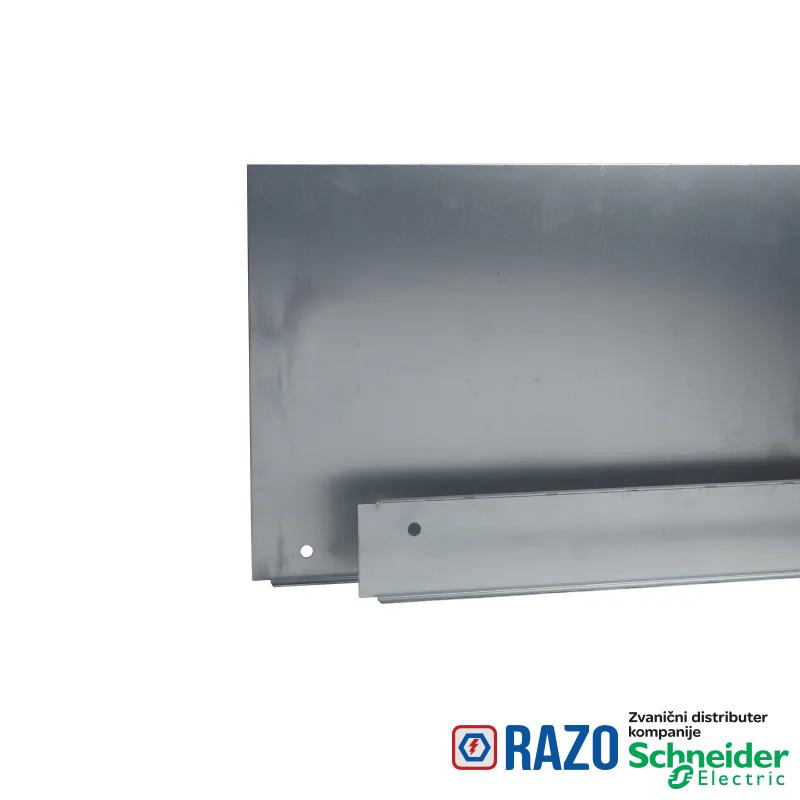 Spacial SF 1 ploča za uvod kablova - 1000x800 mm 