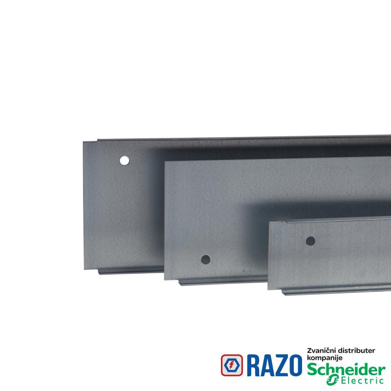 Spacial SF 2 ploče za uvod kablova - 1200x600 mm 