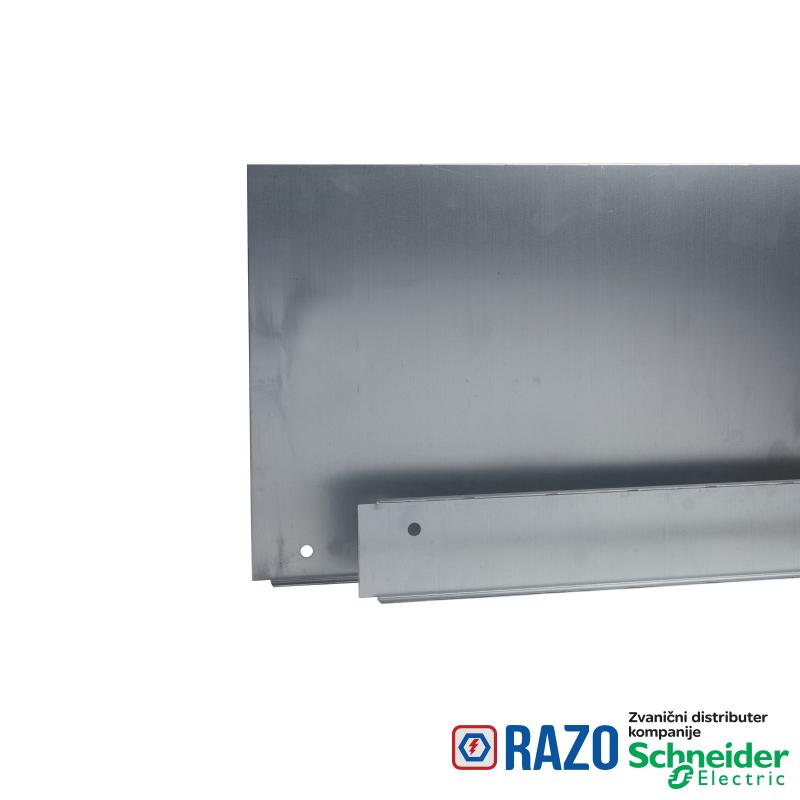 Spacial SF 1 ploča za uvod kablova - 800x500 mm 