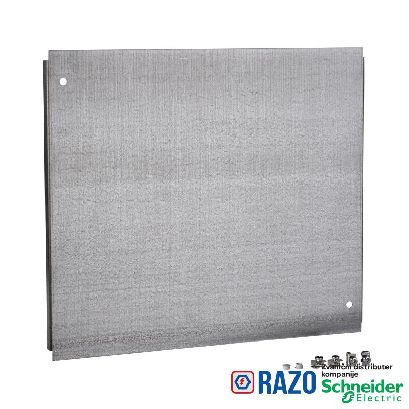 Spacial SF ploča za uvod kablova - 800x500 mm 