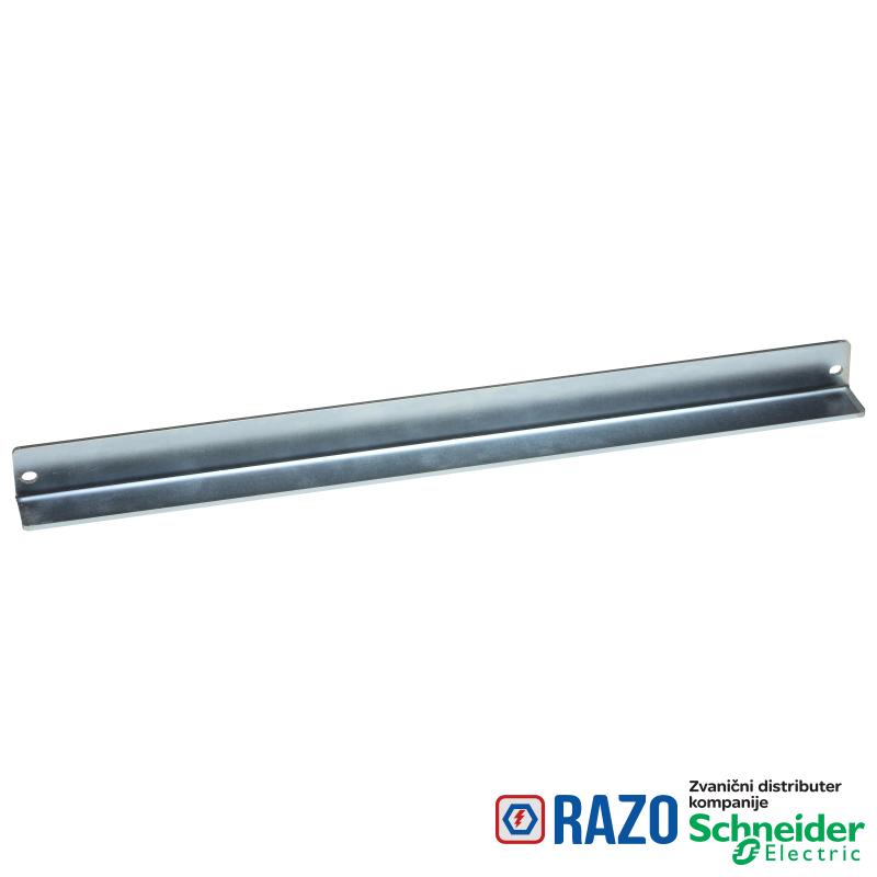 Spacial SF/SM L - šina za fiksiranje kablova - 1000 mm 