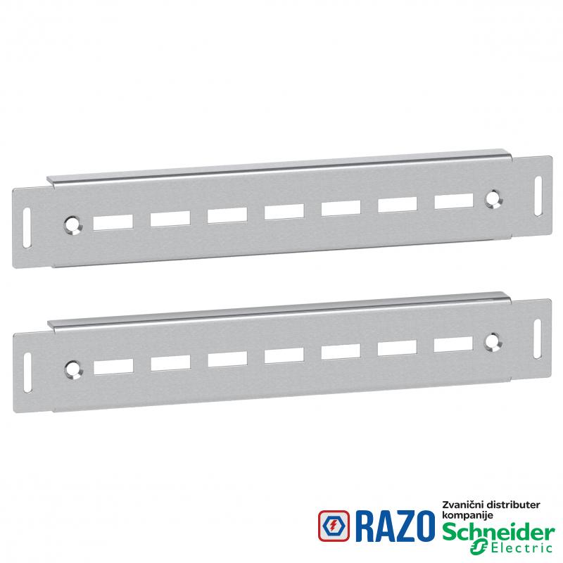 Spacial SF šina za povećano opterećenje - 600 mm 