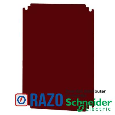 Montažna ploča za 400x300 