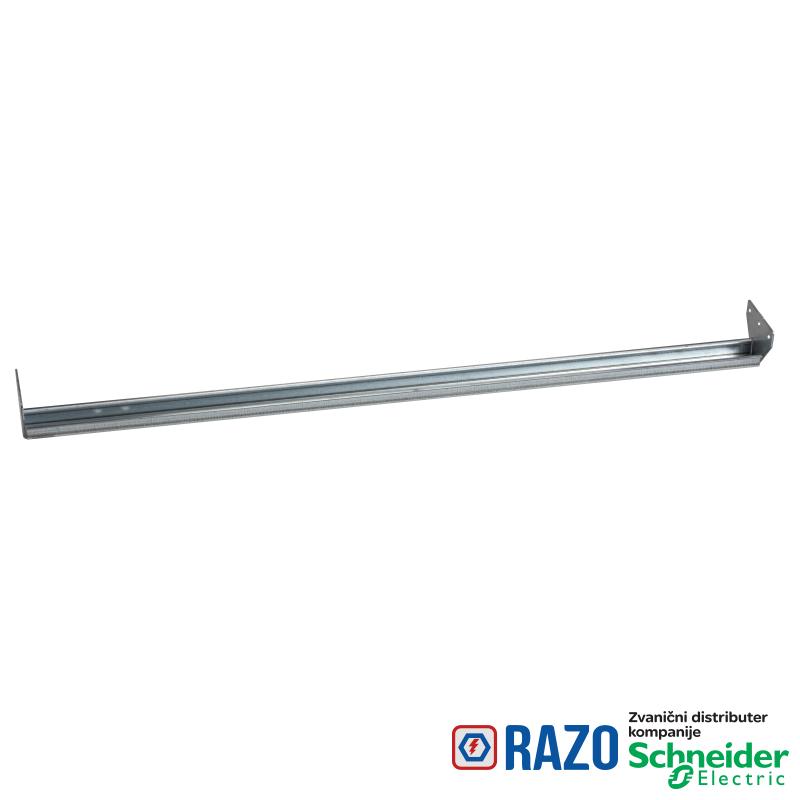 Spacial SF/SM set fiksnih šina sa nosačima - 800 mm 