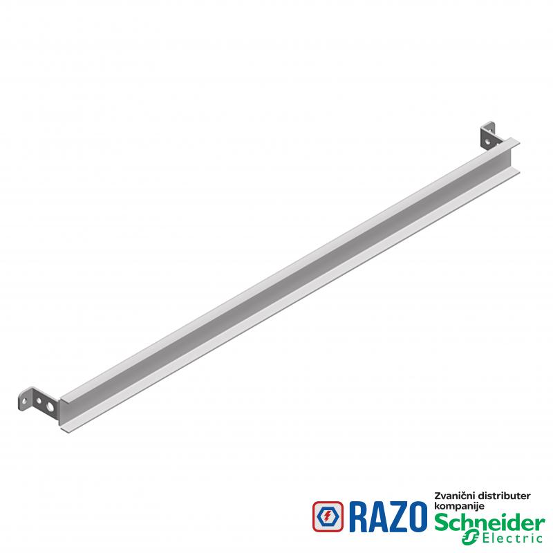 Spacial SF prelazna šina - širina ormana:600 mm 