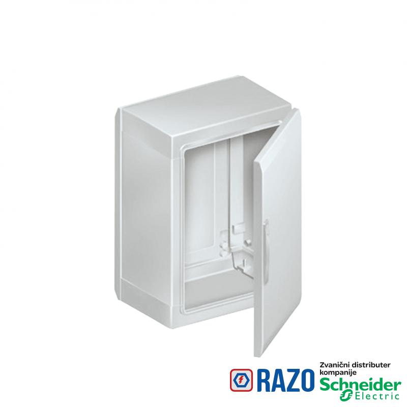 slobod.poliest.orman PLA kompletno zaptiven VŠD1000x1250x420 IP65 