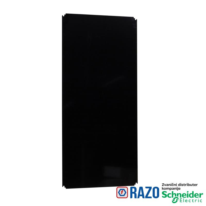 bakelitna izolovana montažna ploča za PLA orman H12150xŠ1000mm 