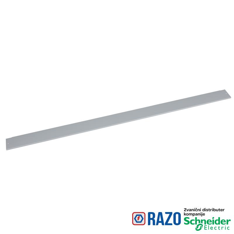 set od 2 Spacial SF bočne ploče za centralni rek - 2000x800 mm 