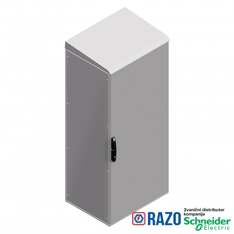 Spacial SF/SM krov - 1200x600 mm 