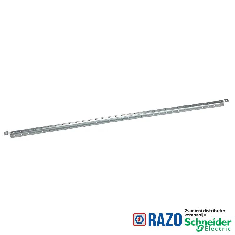 Spacial SF/SM poprečne šine za vrata - Š 1000 mm 