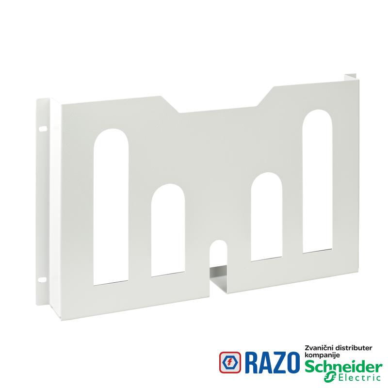 Spacial metalni držač dokumenata - Š 800 mm 