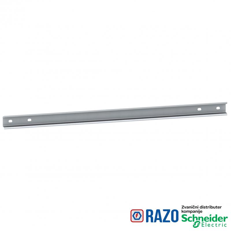 simetrična montažna šina 35x15 L600mm - slobodnostojeći - 20 kom. 