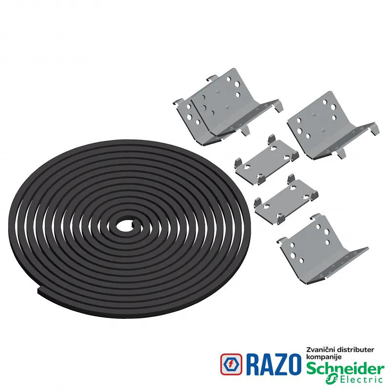 Spacial SF standardni set za spajanje - IP55 - bočno ili po dubini 